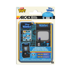 Bitty Pop! - Bitty Arcade - Tron